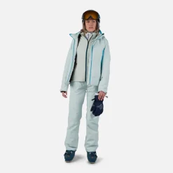 Women's Strawpile Full-Zip Fleece Jacket
