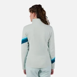 Women's Strawpile Full-Zip Fleece Jacket