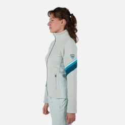 Women's Strawpile Full-Zip Fleece Jacket