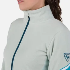 Women's Strawpile Full-Zip Fleece Jacket