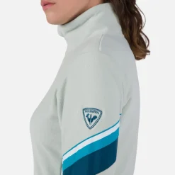 Women's Strawpile Full-Zip Fleece Jacket