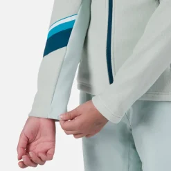 Women's Strawpile Full-Zip Fleece Jacket