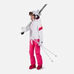 Women's Strawpile Ski Jacket