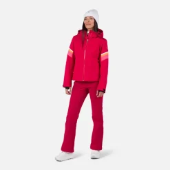 Women's Strawpile Ski Jacket