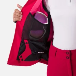 Women's Strawpile Ski Jacket