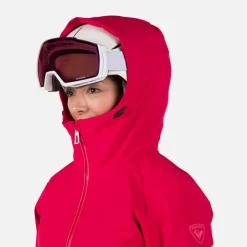 Women's Strawpile Ski Jacket