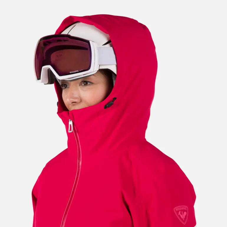 Women's Strawpile Ski Jacket