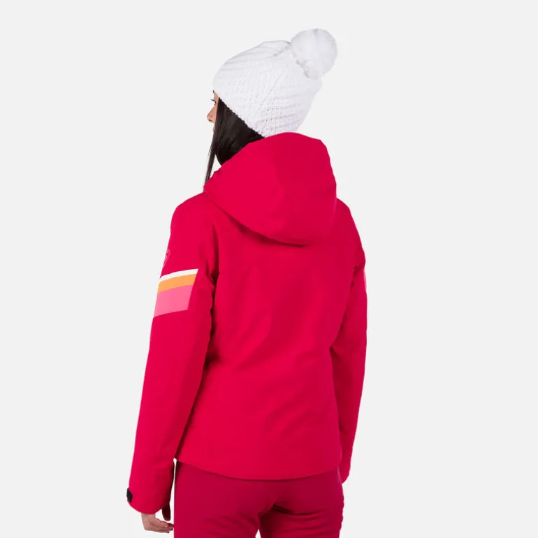 Women's Strawpile Ski Jacket