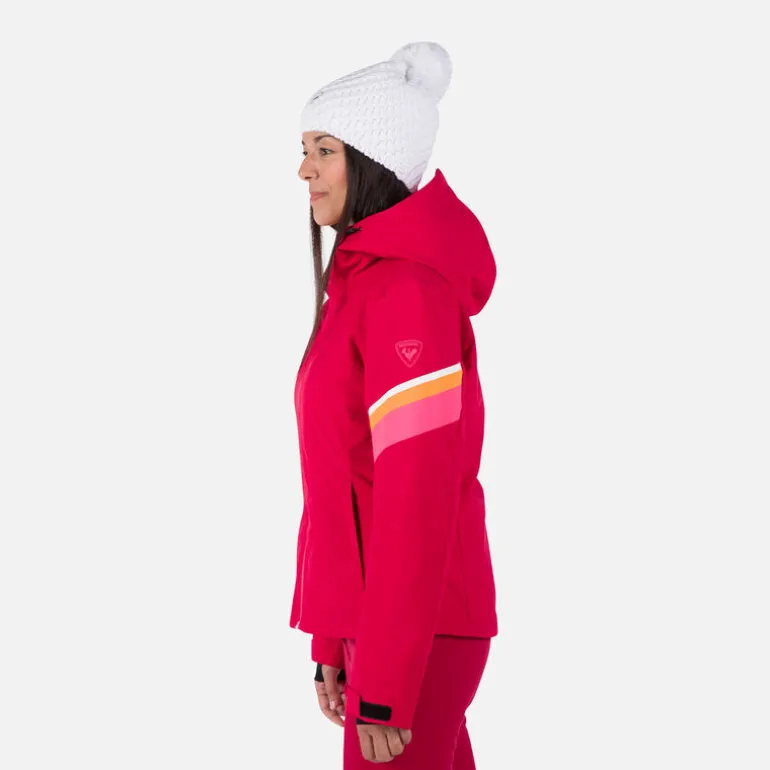 Women's Strawpile Ski Jacket