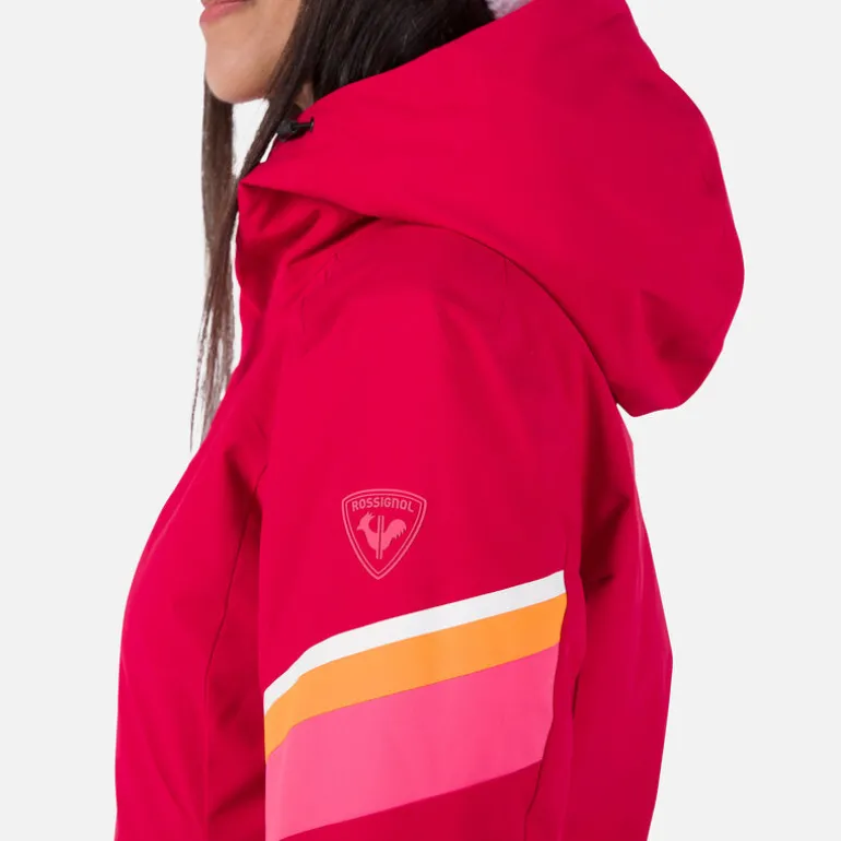 Women's Strawpile Ski Jacket