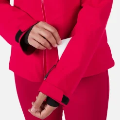 Women's Strawpile Ski Jacket