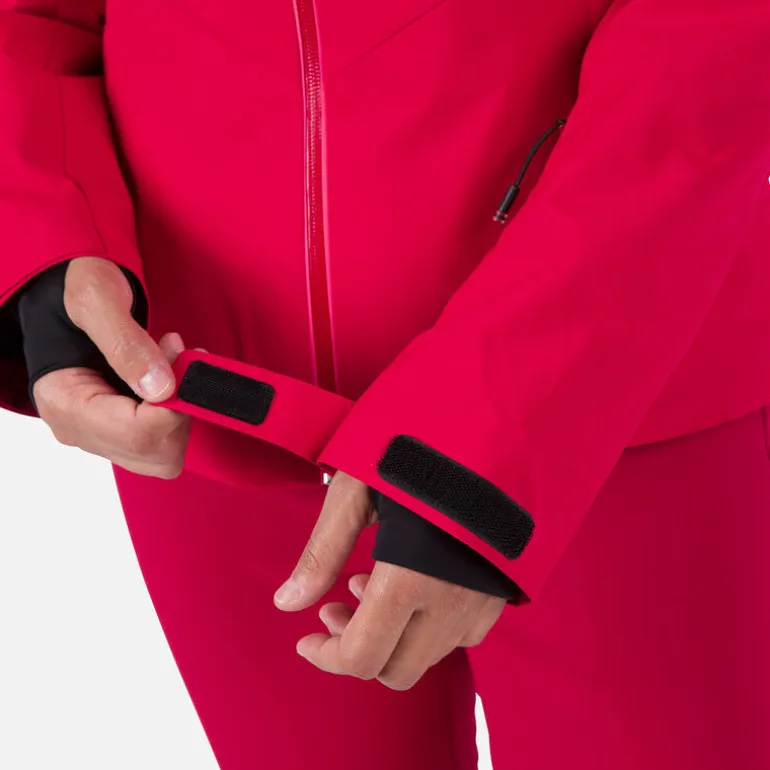 Women's Strawpile Ski Jacket