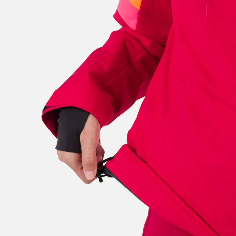 Women's Strawpile Ski Jacket
