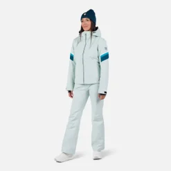 Women's Strawpile Ski Jacket