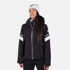 Women's Strawpile Ski Jacket