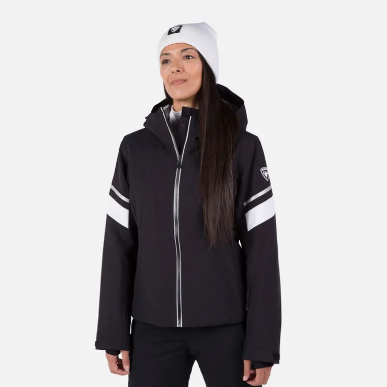 Women's Strawpile Ski Jacket