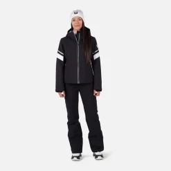 Women's Strawpile Ski Jacket