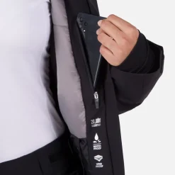 Women's Strawpile Ski Jacket