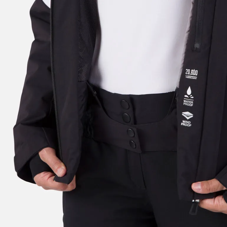 Women's Strawpile Ski Jacket
