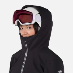 Women's Strawpile Ski Jacket