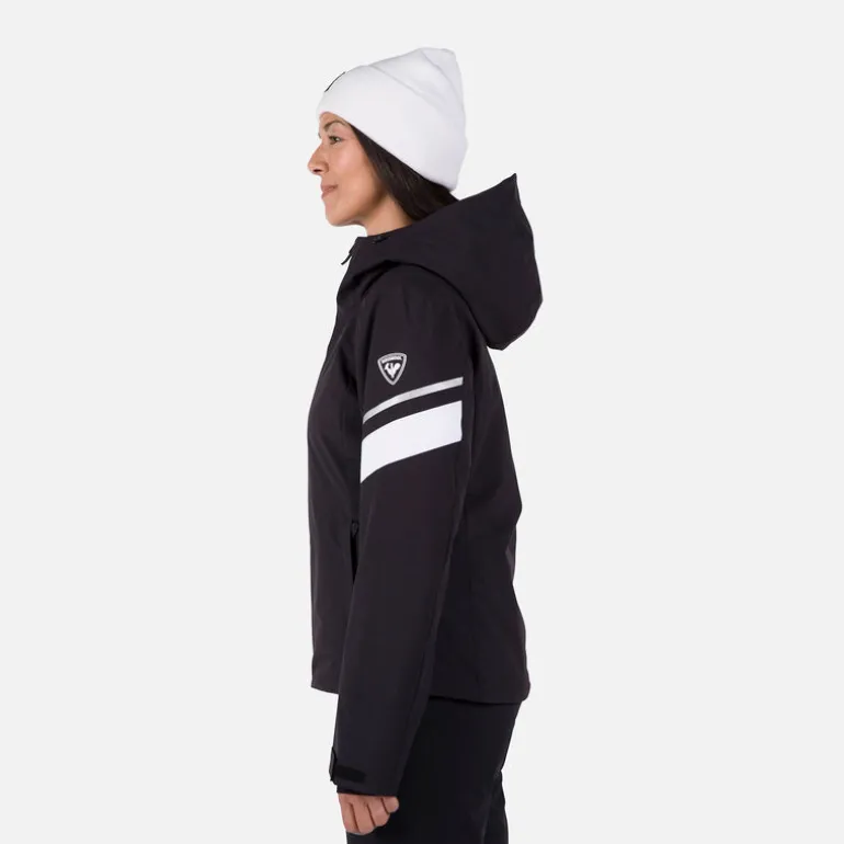 Women's Strawpile Ski Jacket
