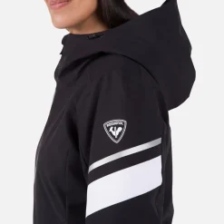 Women's Strawpile Ski Jacket