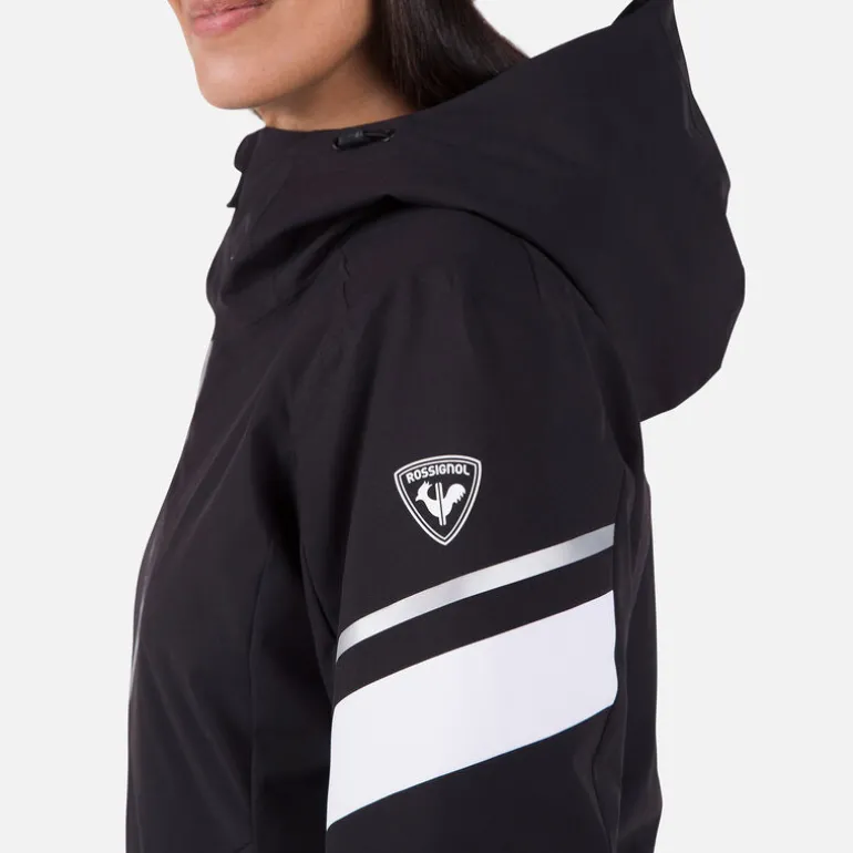 Women's Strawpile Ski Jacket