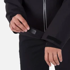 Women's Strawpile Ski Jacket