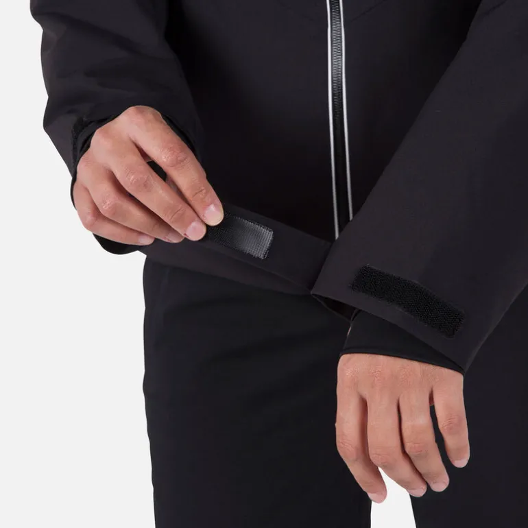Women's Strawpile Ski Jacket