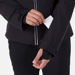 Women's Strawpile Ski Jacket