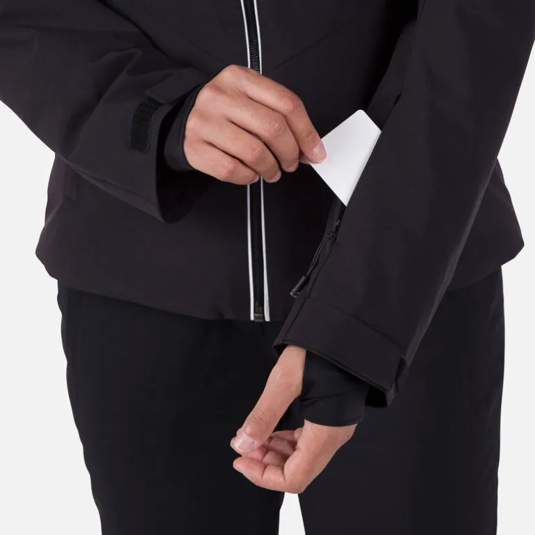 Women's Strawpile Ski Jacket