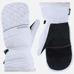 Women's Temptation waterproof ski mittens