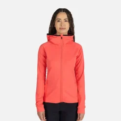 Women's Thin Midlayer Full-Zip Hoodie Jacket