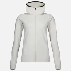 Women's Thin Midlayer Full-Zip Hoodie Jacket