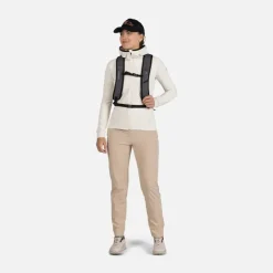 Women's Thin Midlayer Full-Zip Hoodie Jacket