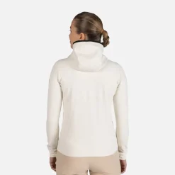 Women's Thin Midlayer Full-Zip Hoodie Jacket