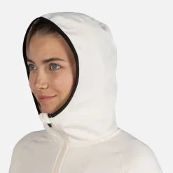 Women's Thin Midlayer Full-Zip Hoodie Jacket