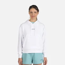 Women's Waterfall Hoodie Sweatshirt
