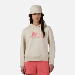 Women's Waterfall Hoodie Sweatshirt