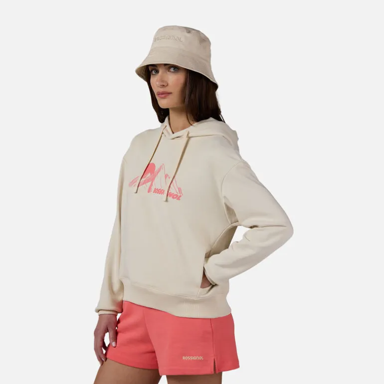 Women's Waterfall Hoodie Sweatshirt
