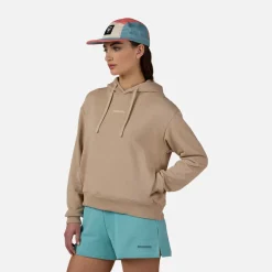 Women's Waterfall Hoodie Sweatshirt