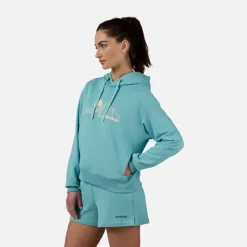 Women's Waterfall Hoodie Sweatshirt