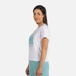 Women's Waterfall Tee