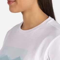 Women's Waterfall Tee