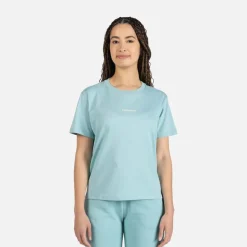 Women's Waterfall Tee