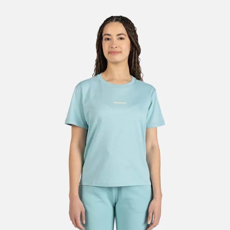 Women's Waterfall Tee