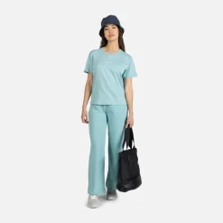 Women's Waterfall Tee
