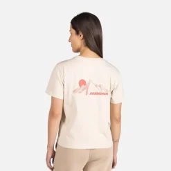 Women's Waterfall Tee