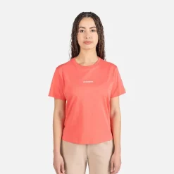 Women's Waterfall Tee