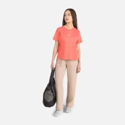 Women's Waterfall Tee